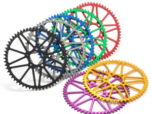 Sur-ron Lightbee Ersatzteile / Tuning