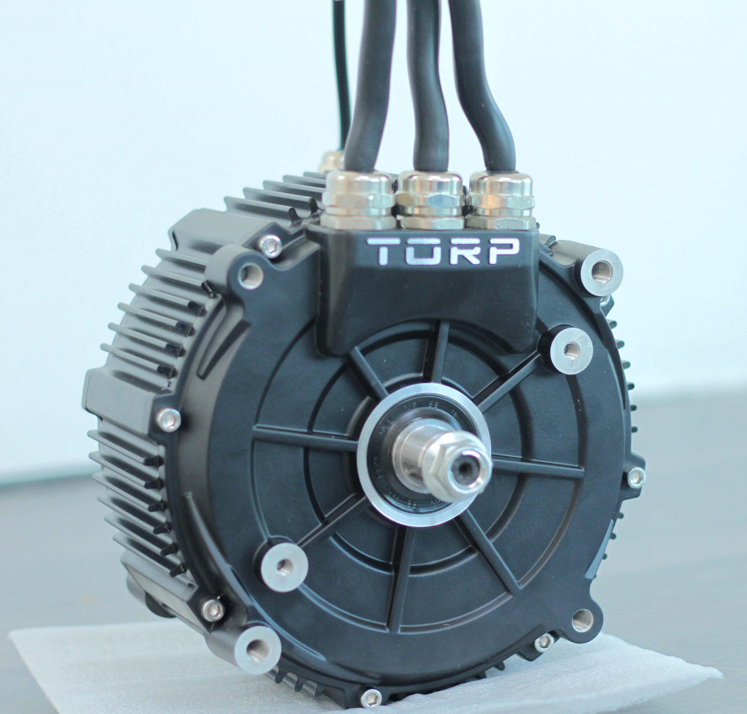 Torp Motor TM25