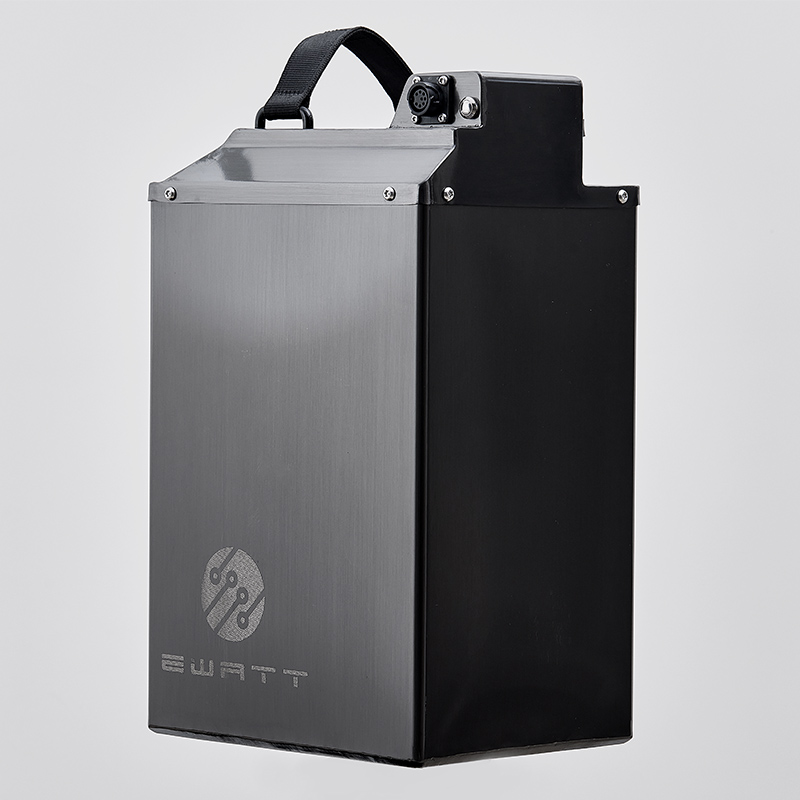 Ultra Bee Akku Tuning Ewatt