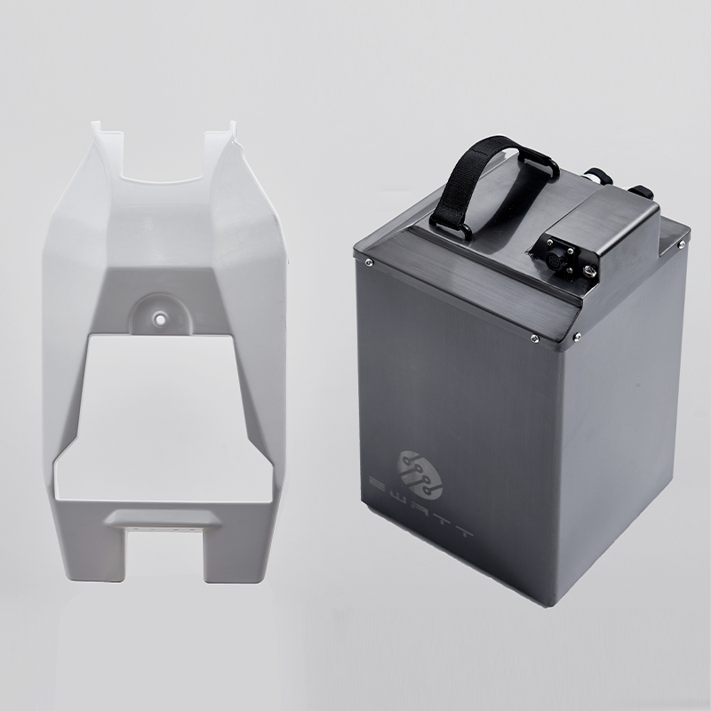 Ultra Bee Akku Tuning Ewatt