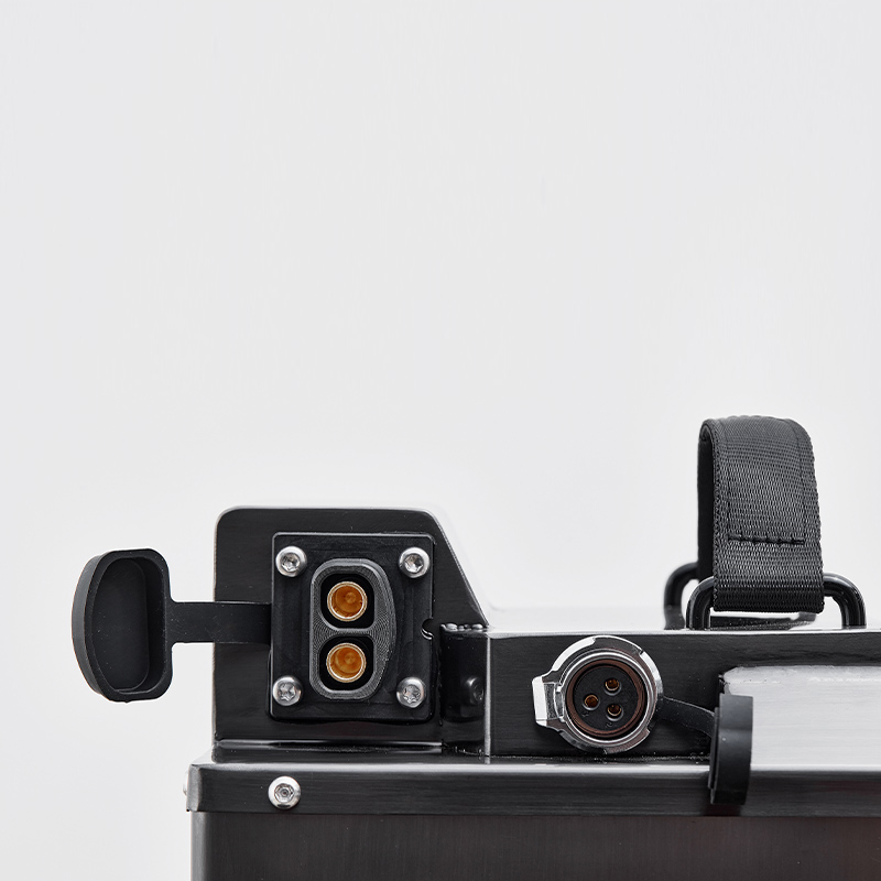 Ultra Bee Akku Tuning Ewatt