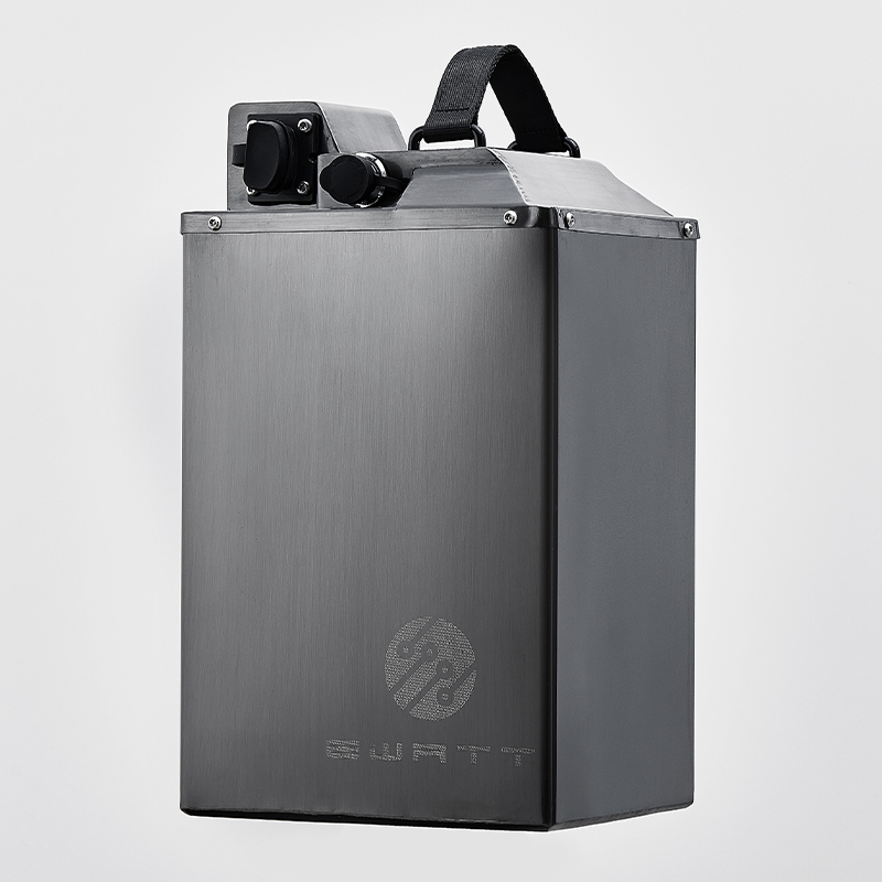 Ultra Bee Akku Tuning Ewatt