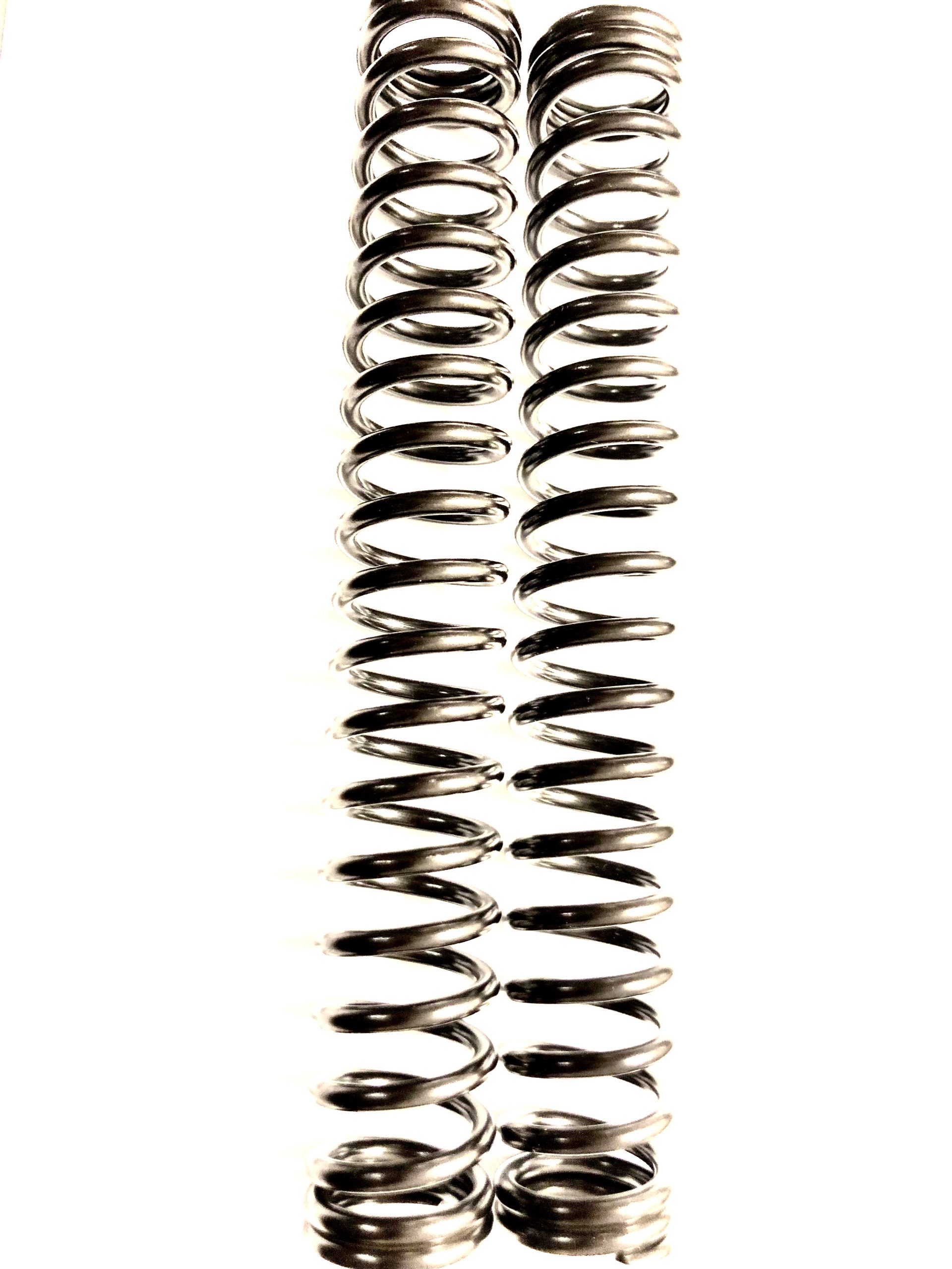 harte Federn surron Ultra Bee Gabel