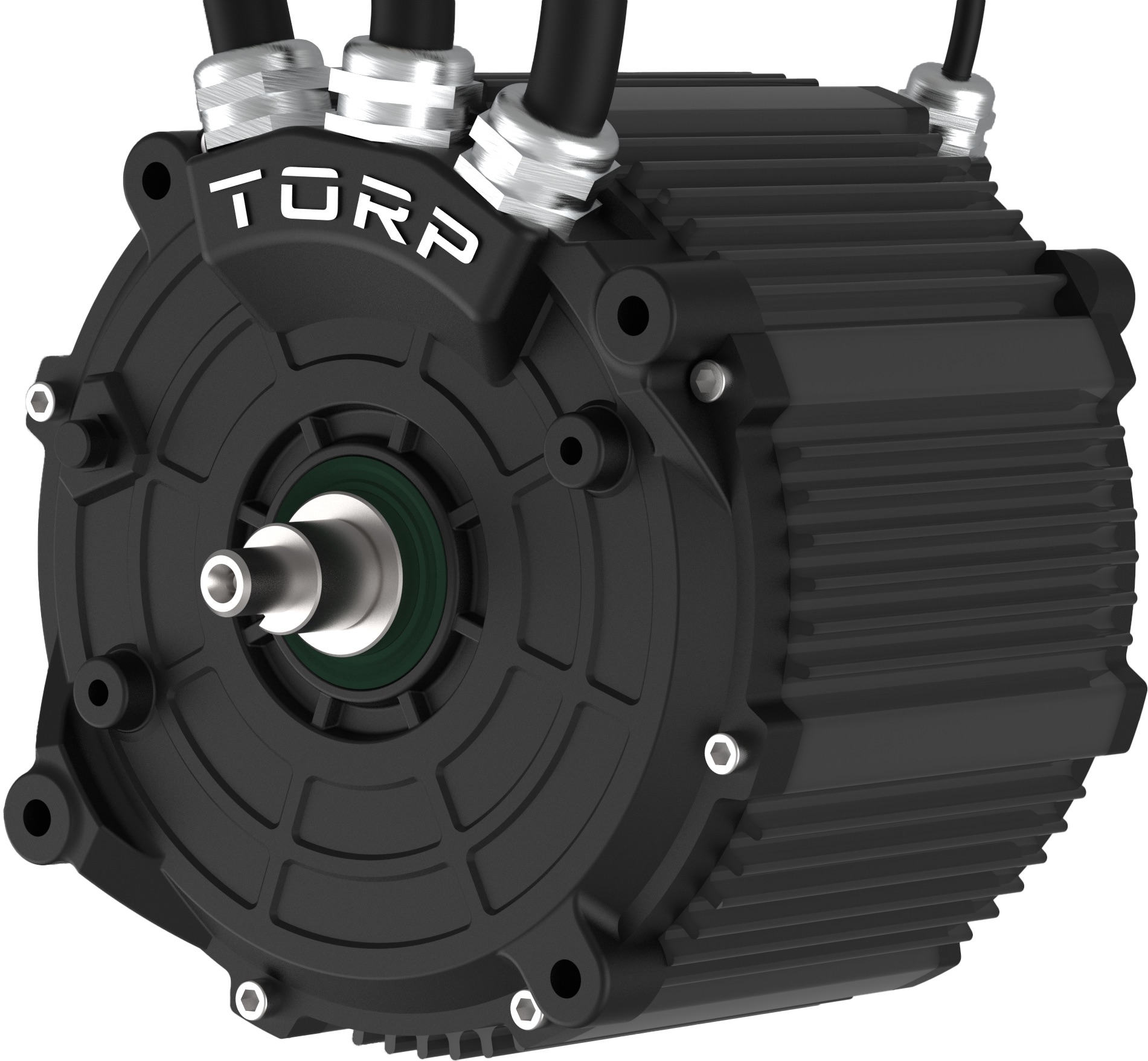 Torp TM 50 Motor Ultra Bee